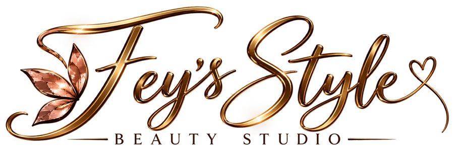 Fey’s Style — Beauty Studio